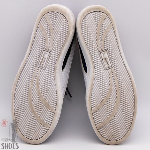 Puma Smash Fun Buck Jr Sneaker - Childs 7 - Picture 9 of 13